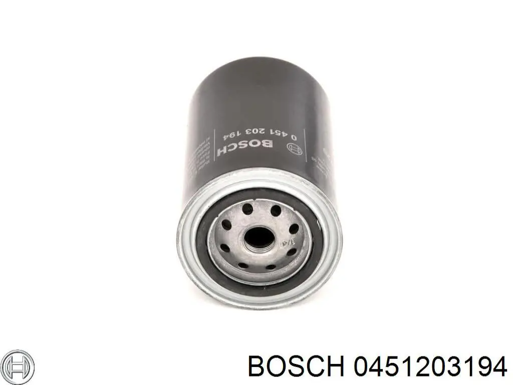 0451203194 Bosch