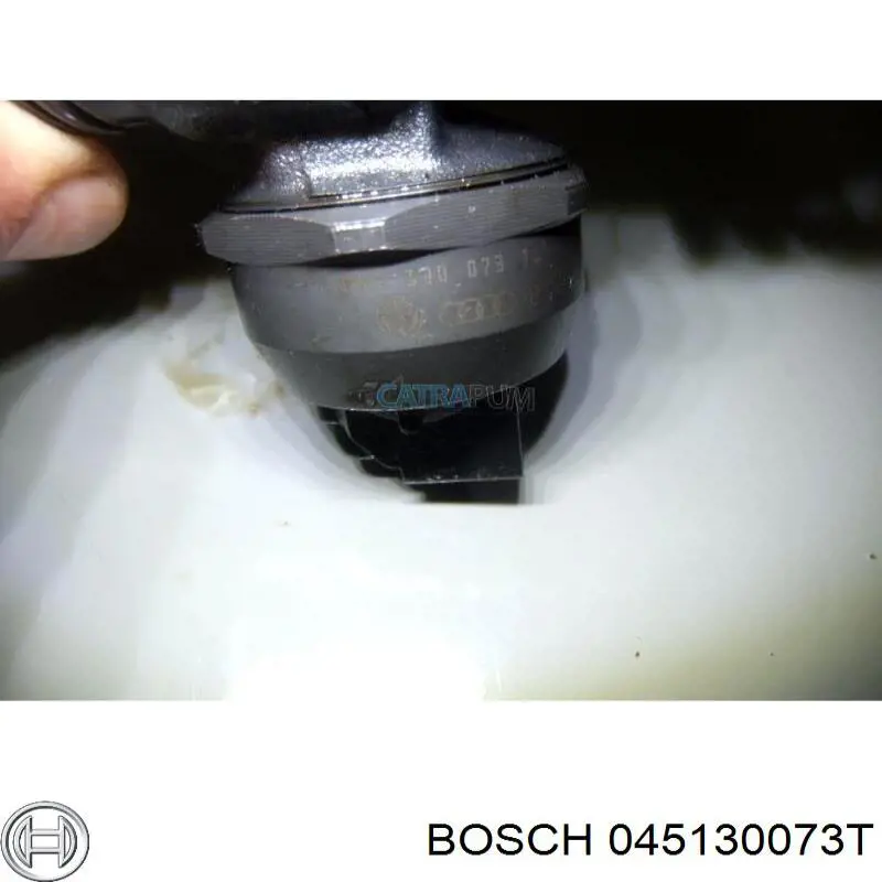 045130073T Bosch Топливные форсунки