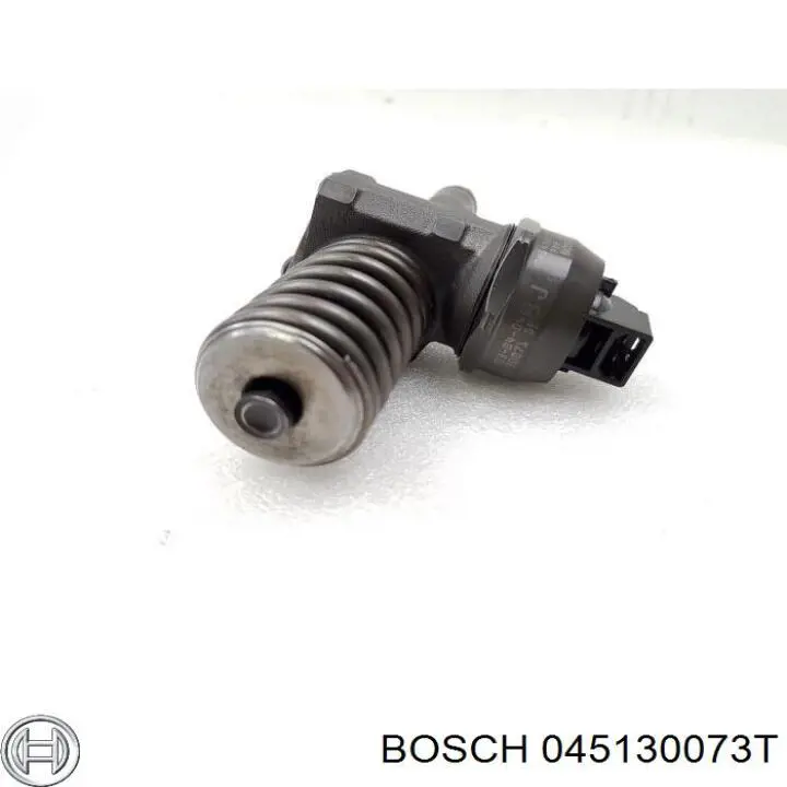 Топливные форсунки 045130073T Bosch