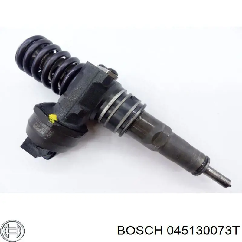 Насос форсунка 045130073T Bosch