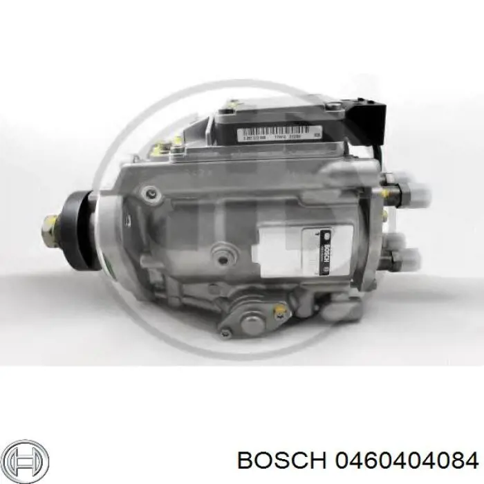 0460404084 Bosch Насос топливный высокого давления (ТНВД)