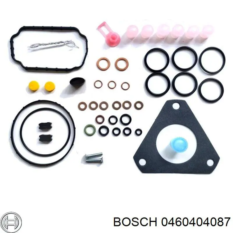  0460404087 Bosch