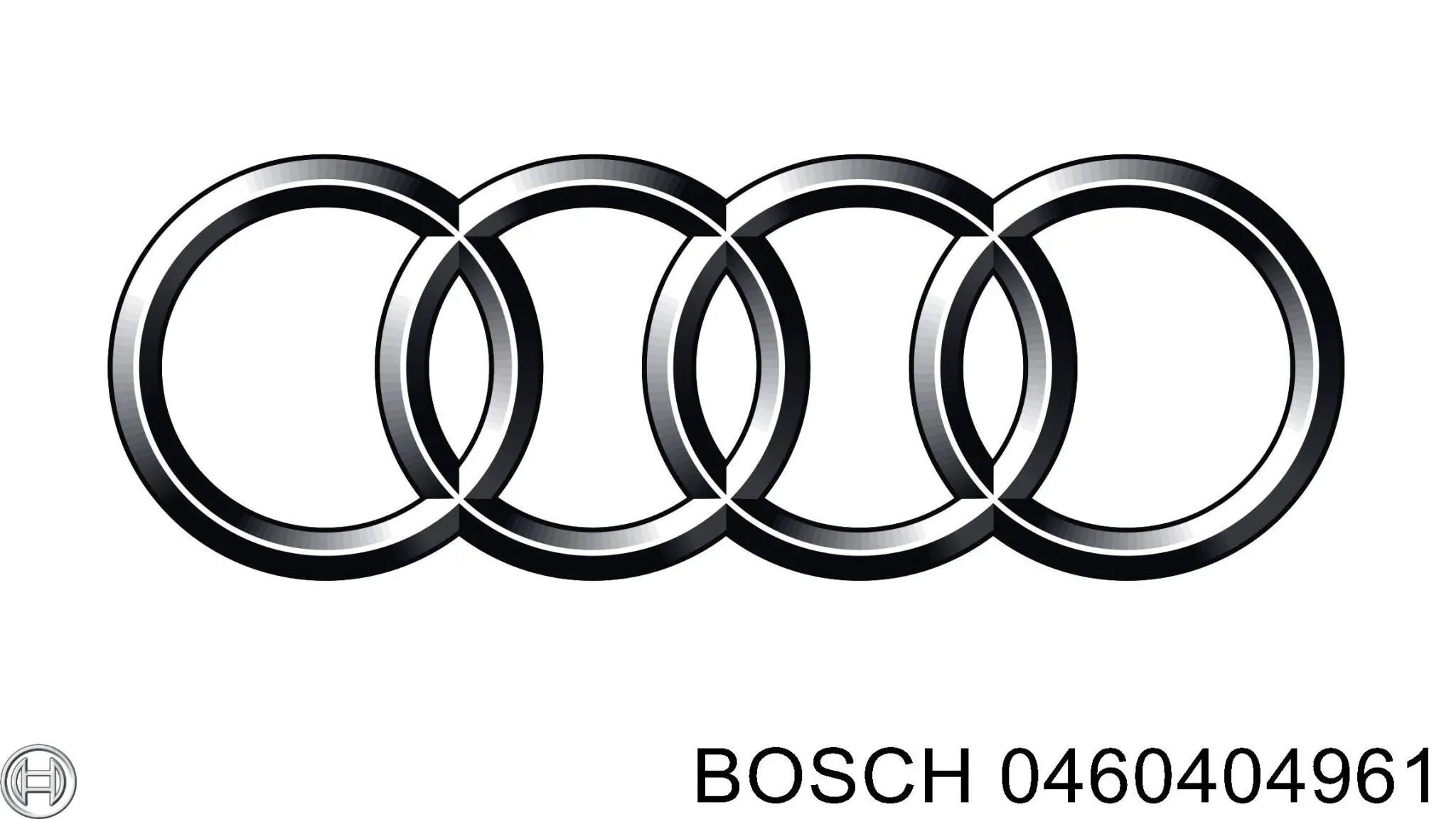 0460404961 Bosch 