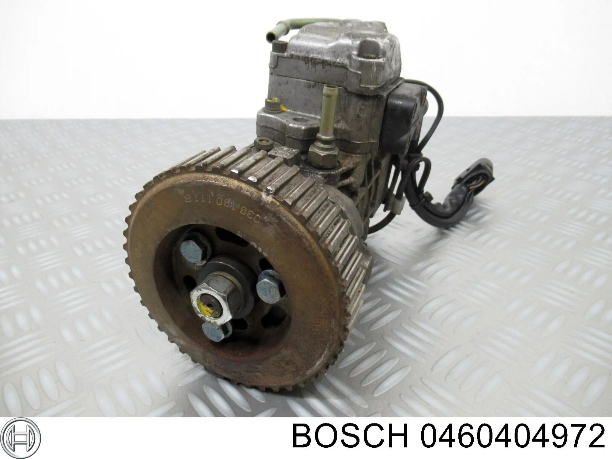 Насос топливный высокого давления (ТНВД) Bosch 0460404972 цена, от 56.24 USD