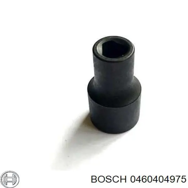 0460404975 Bosch Насос топливный высокого давления (ТНВД)