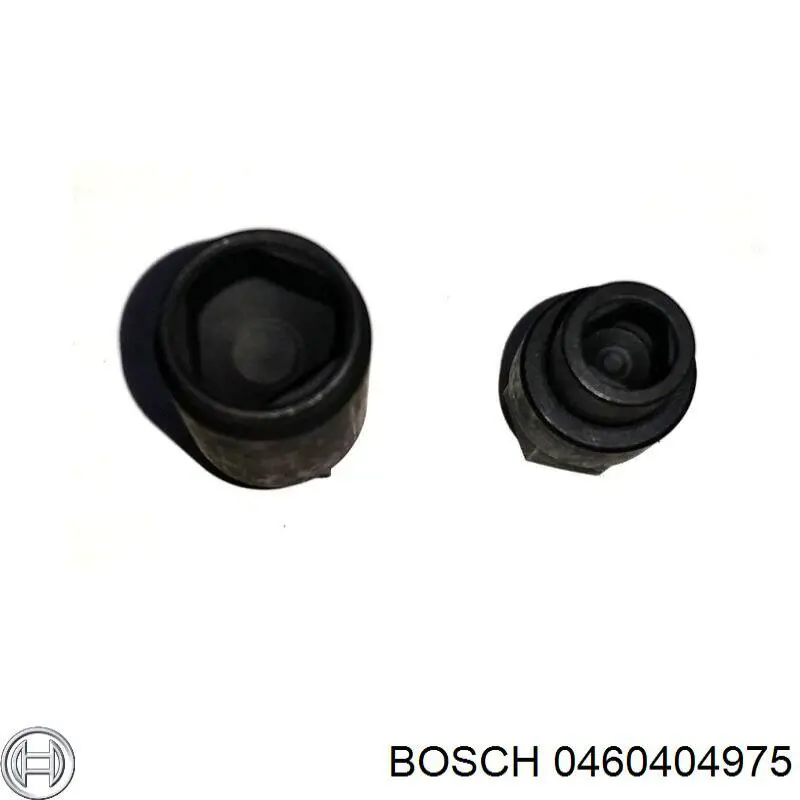 Насос топливный высокого давления Bosch 0460404975