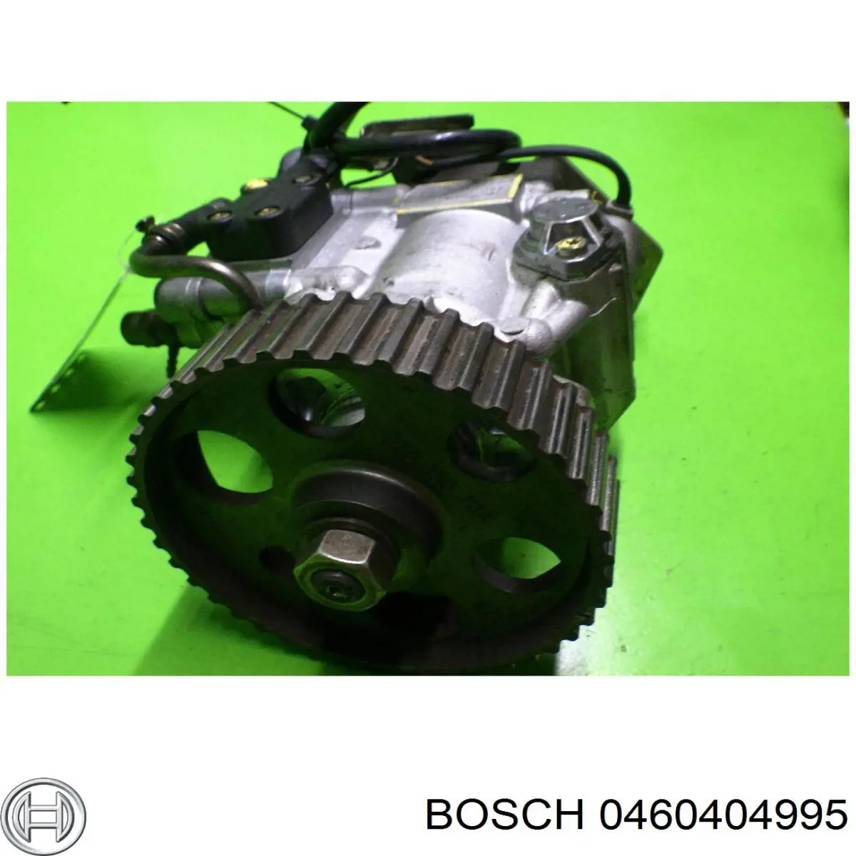 Насос топливный высокого давления (ТНВД) Bosch 0460404995 цена, от 81.64 USD