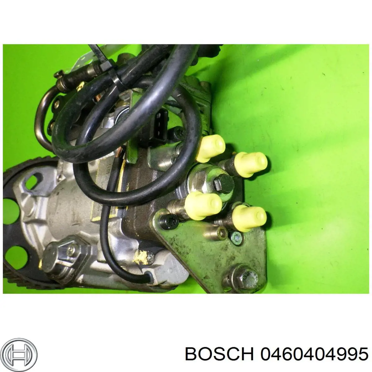 ТНВД 0460404995 Bosch