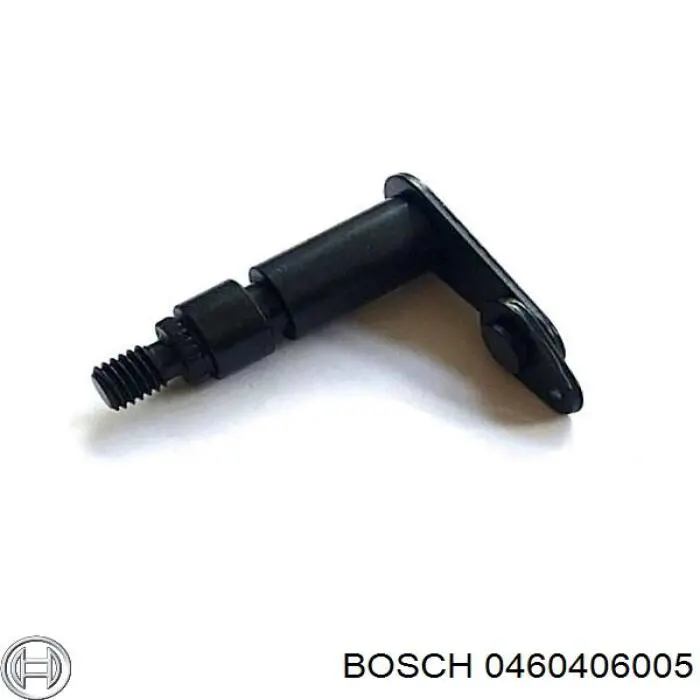 Купить 0460406005 Bosch ТНВД