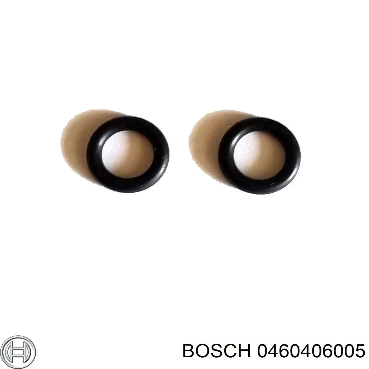 ТНВД 0460406005 Bosch