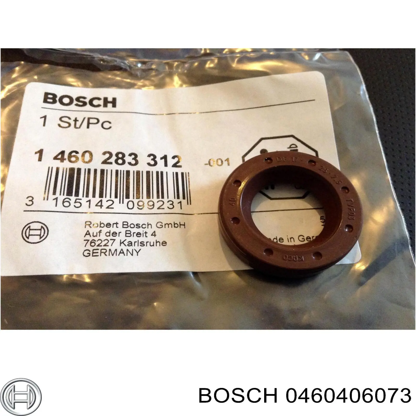 Купить 0460406073 Bosch ТНВД