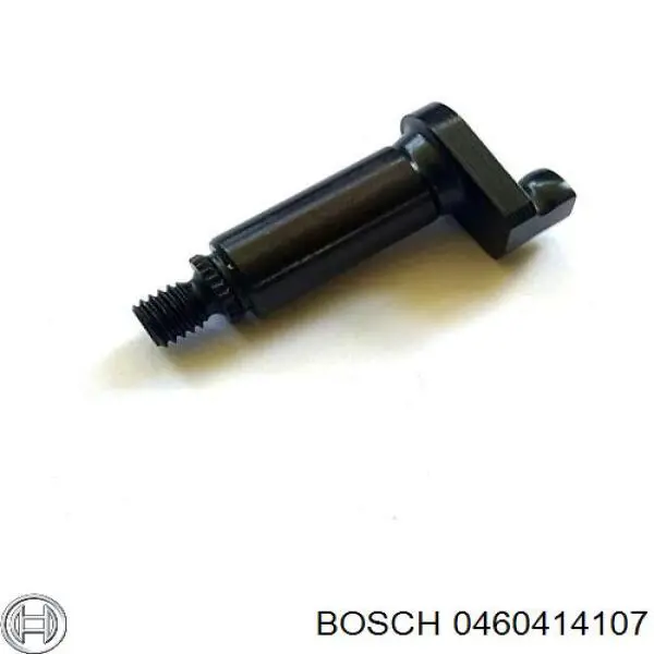 Насос топливный высокого давления Ford 7229985