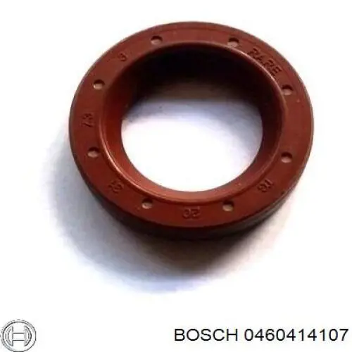 ТНВД 0460414107 Bosch