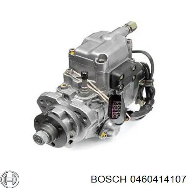 Купить 7229985 Ford ТНВД