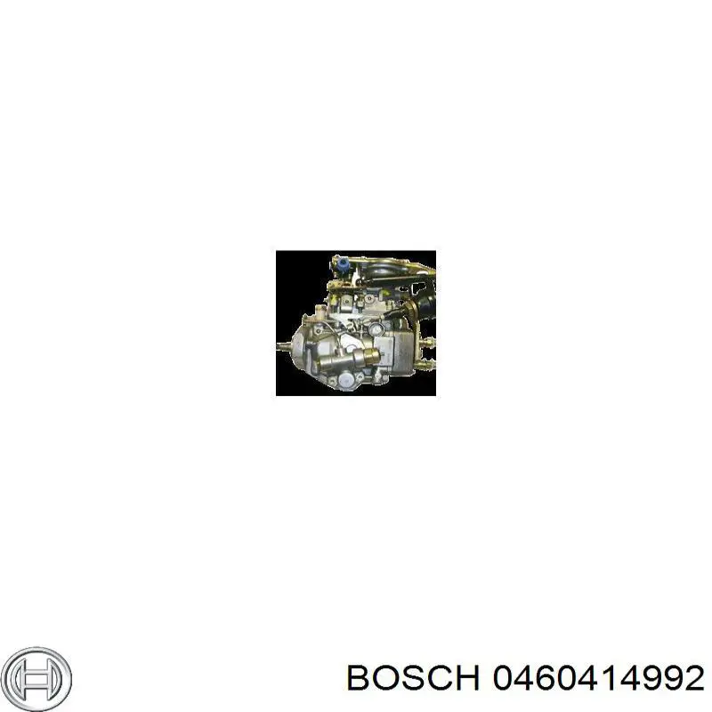 0460414992 Bosch 