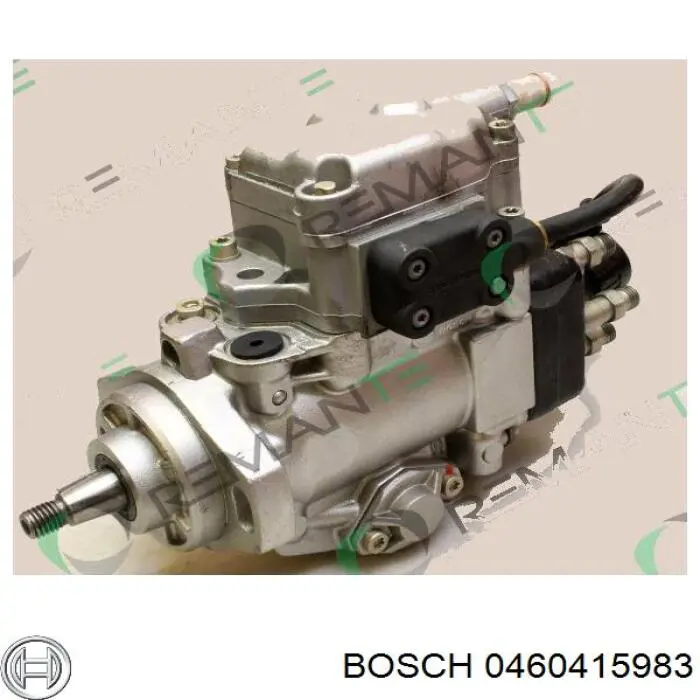 Bomba de combustível de pressão alta para Volkswagen Transporter T4 70B, 70C, 7DB, 7DK, 70J, 70K, 7DC, 7DJ