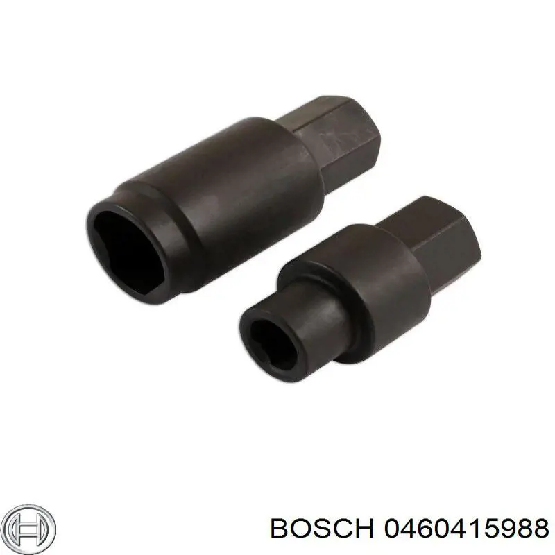 Купить 0460415988 Bosch ТНВД