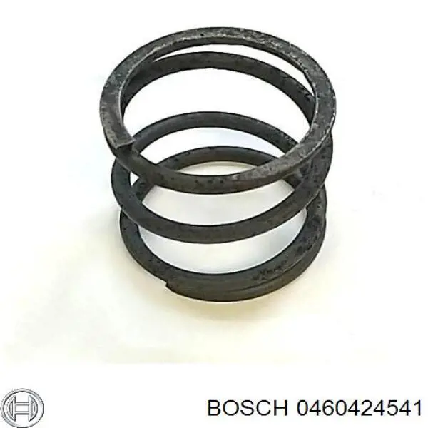 ТНВД 0460424541 Bosch