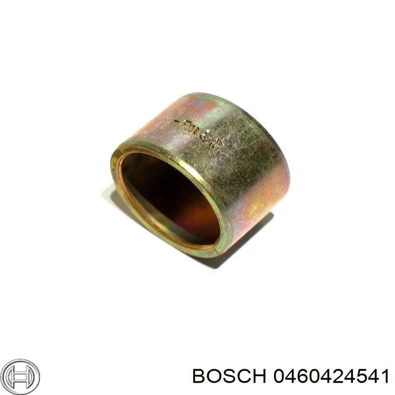 Купить 0460424541 Bosch ТНВД