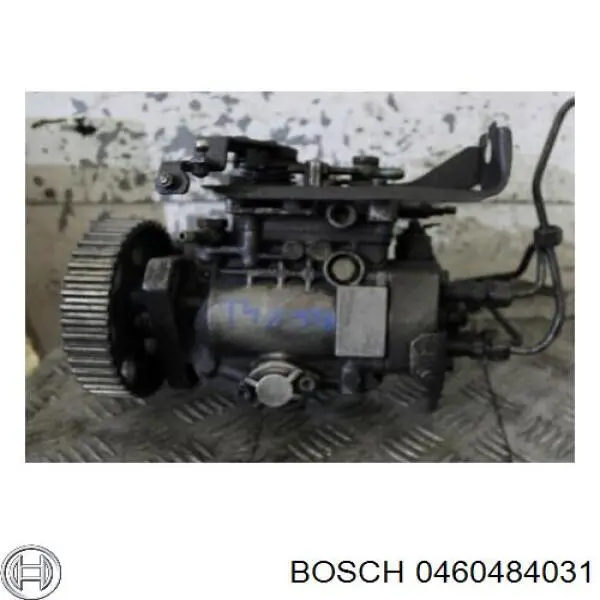 0460484031 Bosch 