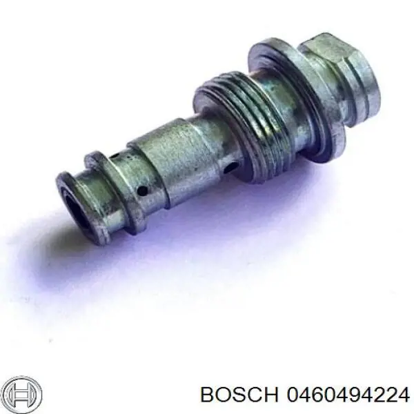 ТНВД 0460494224 Bosch