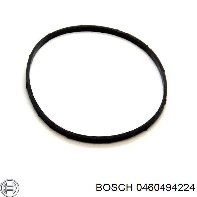 Купить 0460494224 Bosch ТНВД