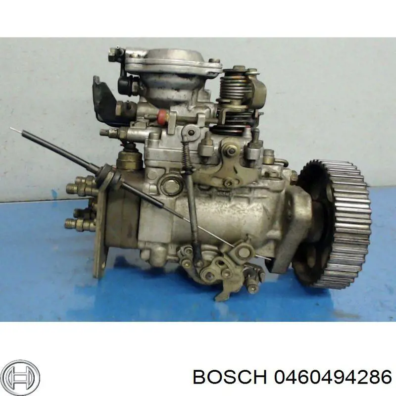 0460494286 Bosch 