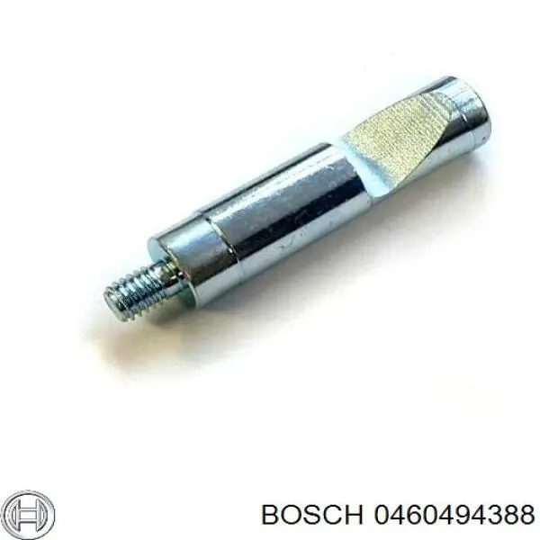 Купить 0460494388 Bosch ТНВД
