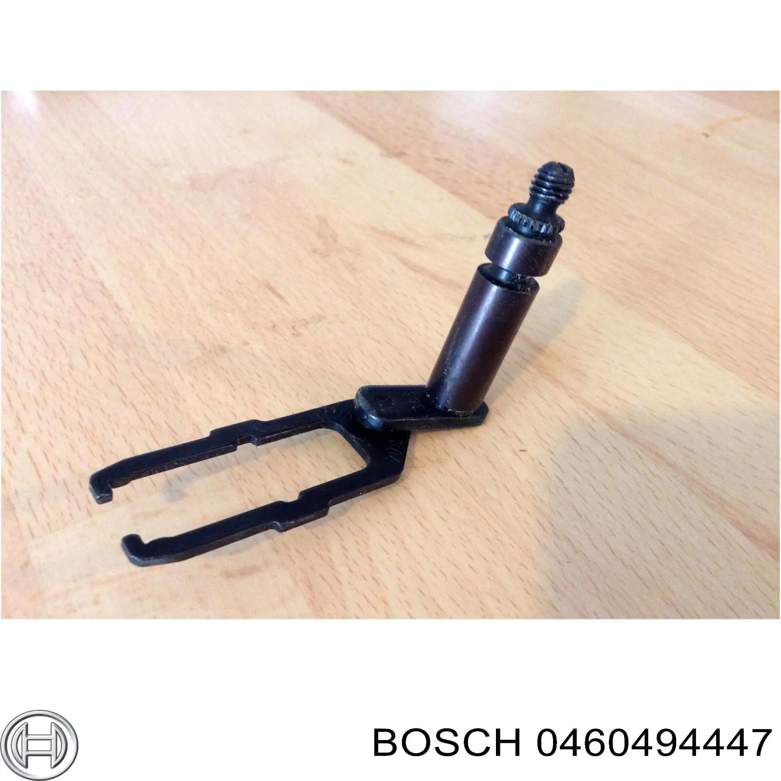 Насос топливный высокого давления (ТНВД) Bosch 0460494447 цена, от 136.82 USD