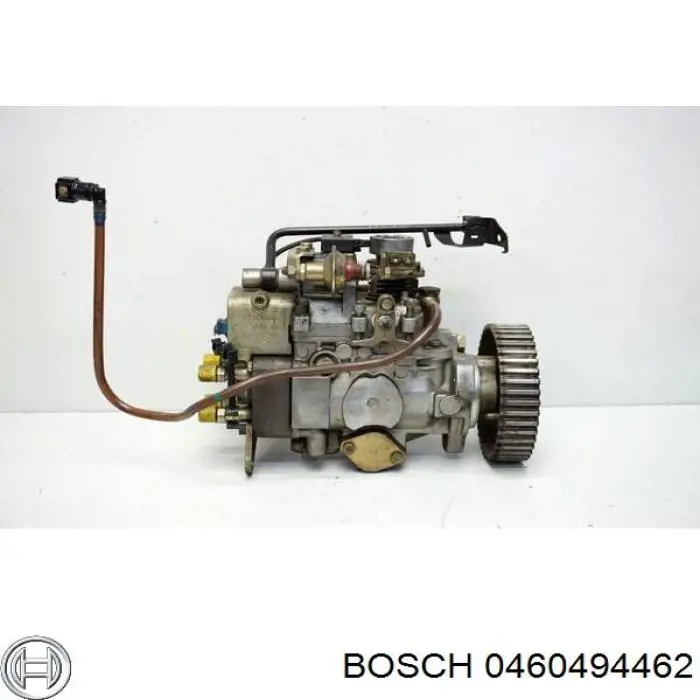 Насос топливный высокого давления (ТНВД) Bosch 0460494462 цена, от 140.61 USD