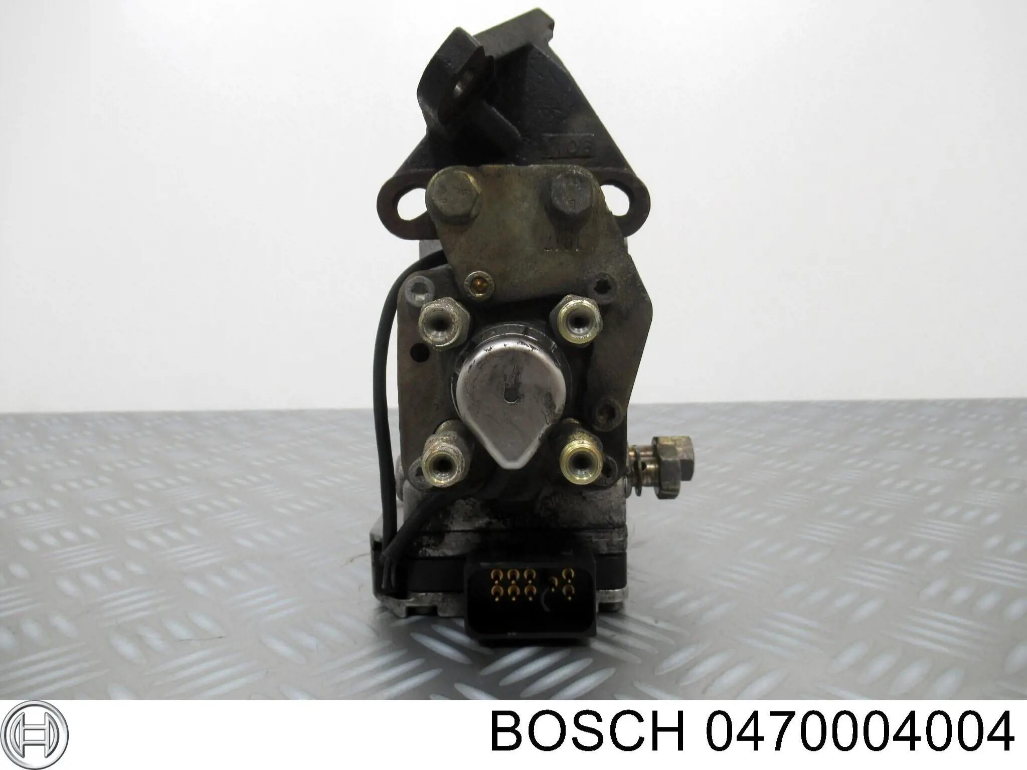 ТНВД 0470004004 Bosch
