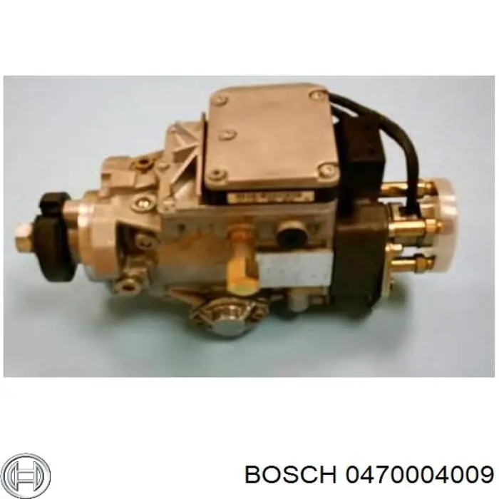 0470004009 Bosch 