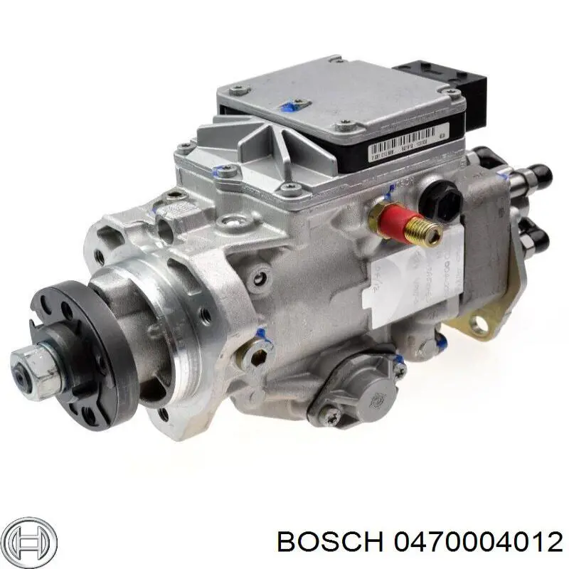Насос топливный высокого давления (ТНВД) Bosch 0470004012 цена, от 192.35 USD