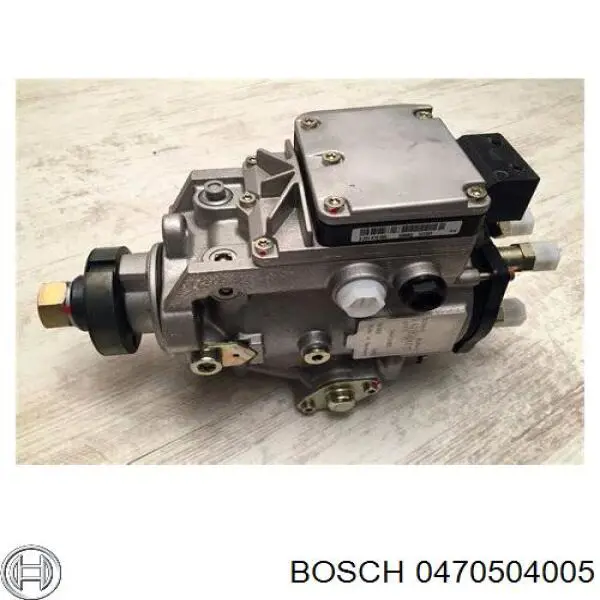 0470504005 Bosch
