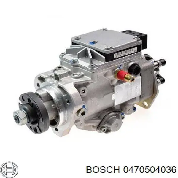 Насос топливный высокого давления (ТНВД) Ford 1692061 цена, от 134.55 USD