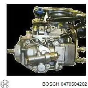 Насос топливный высокого давления (ТНВД) Bosch 0470504202 цена, от 278.71 USD