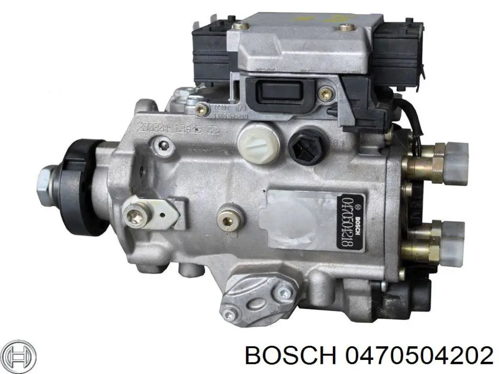  0470504202 Bosch