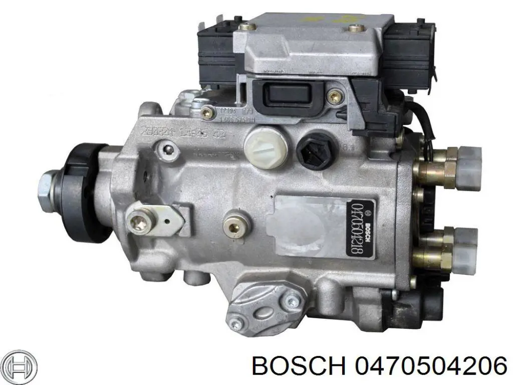  470504206 Bosch