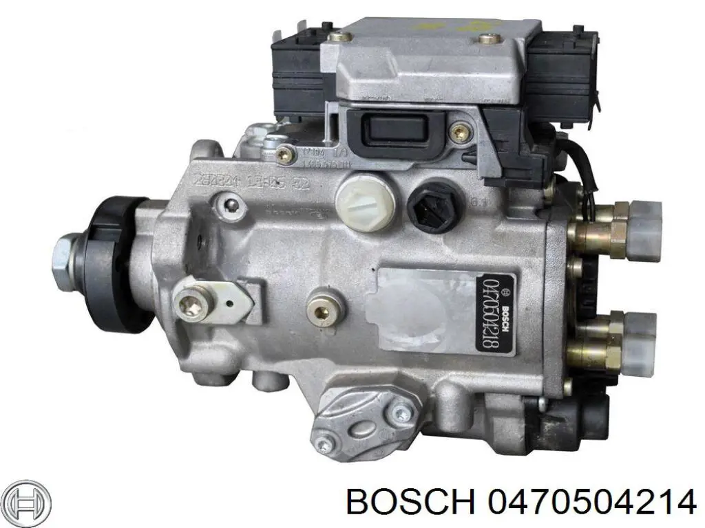 0470504214 Bosch 