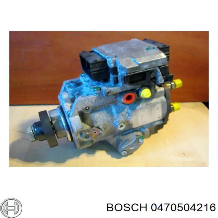  Bosch 0470504216 цена, от 211.77 USD