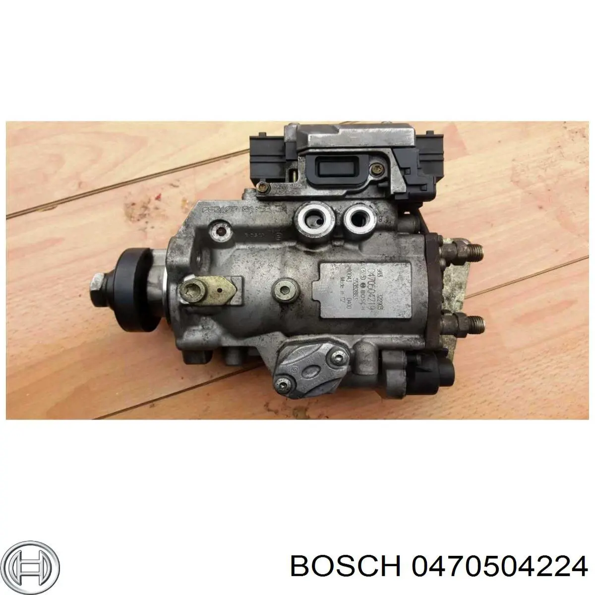 0470504224 Bosch 