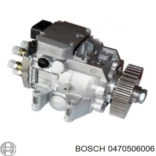 Насос топливный высокого давления (ТНВД) VAG 059130106BV цена, от 252.54 USD