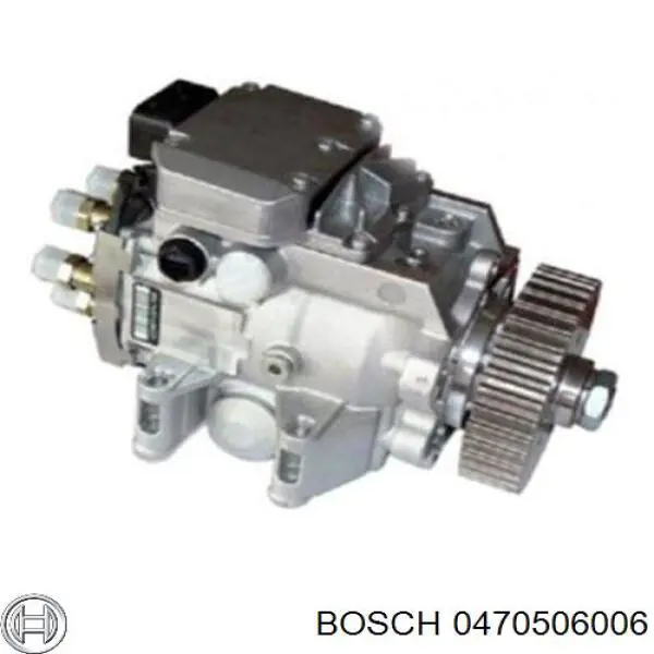 Купить 059130106BV VAG ТНВД