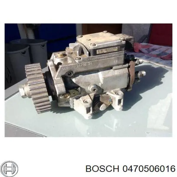 Насос топливный высокого давления (ТНВД) VAG 059130106EV цена, от 126.27 USD