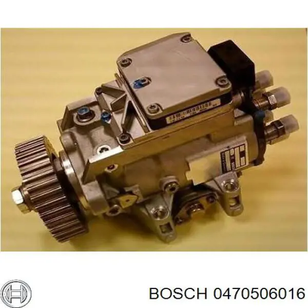 Купить 059130106EV VAG ТНВД