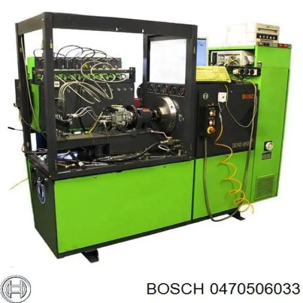 Купить 0470506033 Bosch ТНВД