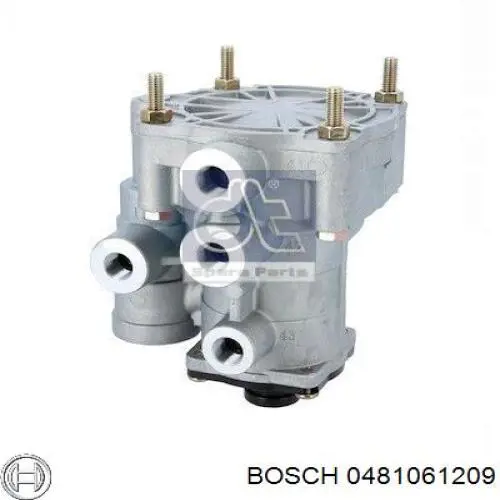 0481061209 Bosch 