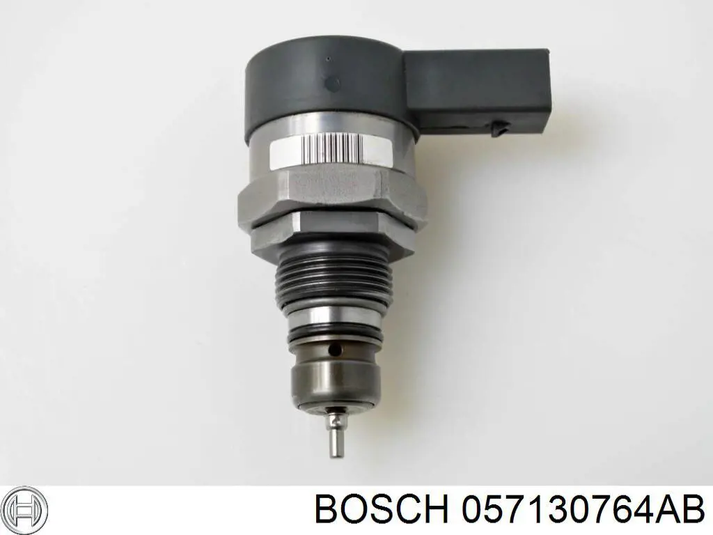 Регулятор давления топлива в топливной рейке Bosch 057130764AB цена, от 57.71 USD