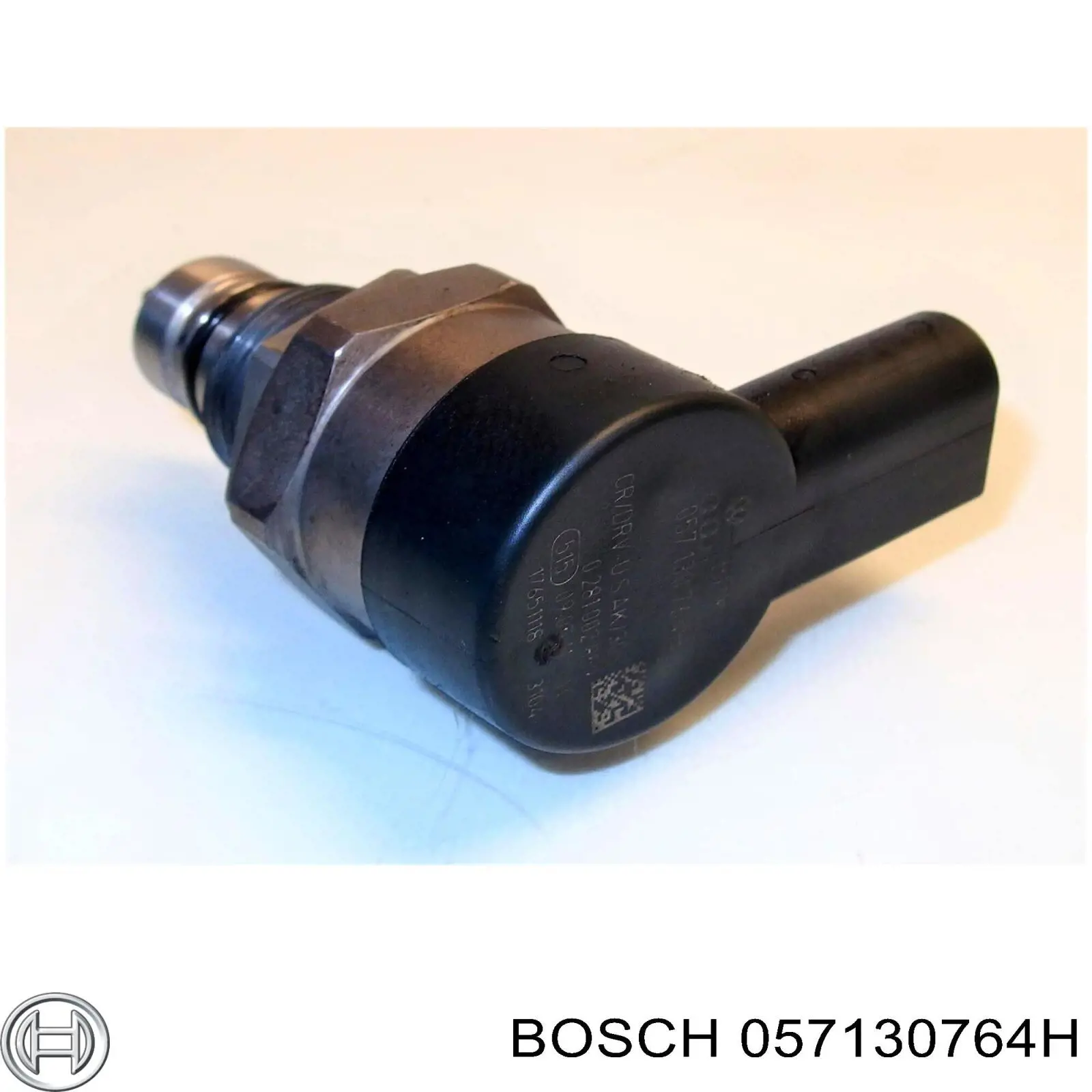 Регулятор давления топлива 057130764H Bosch