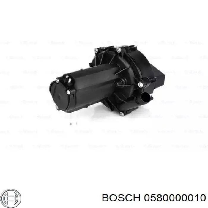 Насос вакуумный Bosch 0580000010